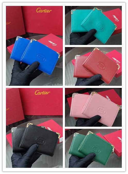 Picture of Cartier Wallets _SKUfw198287651fw